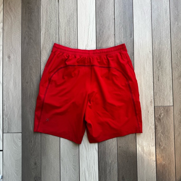 Lululemon Pace Breaker 9" Lined Perf Men’s Shorts | Size: Large | Like New - Picture 1 of 10